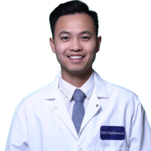 Dr Ho DentalSource Stockton