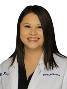 Dr Pham DentalSource Fresno